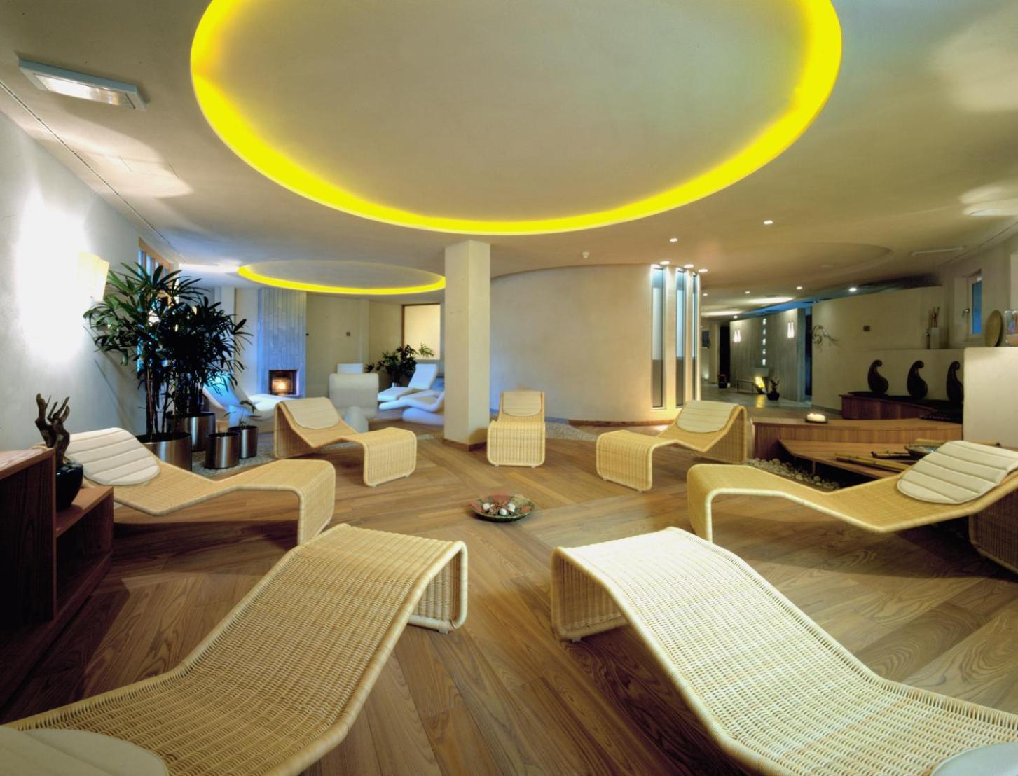 Posta Zirm Hotel Corvara Exteriér fotografie