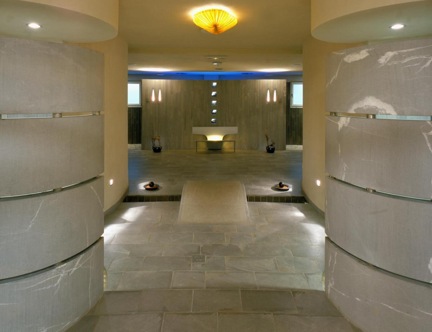 Posta Zirm Hotel Corvara Exteriér fotografie
